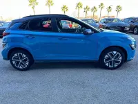 Usata Hyundai Kona 27 kW (38 CV) 2021 Bicolor SUV