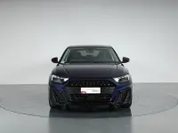 Usata Audi A1 Sportback Comfort 116 CV (85 kW) 2025 Blu navarra metallizzato nero mito metal Utilitaria
