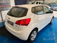 usata Kia Venga - 2015