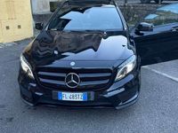 Usata Mercedes GLA220 177 CV (130 kW) 2017 SUV