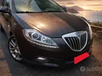 Usata Lancia Delta 165 CV (121 kW) 2009 Utilitaria