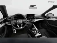Nuova Audi A5 Sportback S-Line 204 CV (150 kW) 2025 Grigio Utilitaria