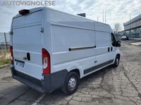 usata Fiat Ducato Furgone 33 2.3 MJT 130CV PLM-TM Furgone del 2017 usata a Vignola