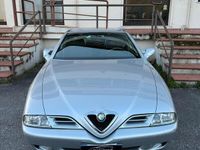 usata Alfa Romeo 166 2.0i 16V Twin Spark cat