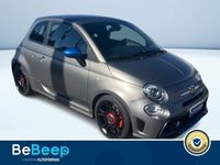 usata Abarth 595 1.4 T-JET TURISMO 165CV1.4 T-JET TURISMO 165CV