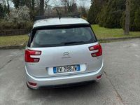 Usata Citroën Grand C4 Picasso Seduction 116 CV (85 kW) 2014 Monovolume
