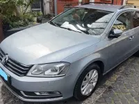Usata VW Passat Comfortline 140 CV (102 kW) 2013 Station wagon