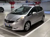 Usata Honda Jazz 99 CV (72 kW) 2014 Utilitaria