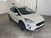 usata Ford Fiesta FiestaActive 1.0 ecoboost h s&s 125cv my20.75