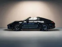 Nuova Porsche 992 541 CV (397 kW) 2026 Nero profondo metallizzato Cabrio