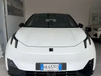 Usata Lynk & Co 02 200 kW (272 CV) 2025 Bianco SUV