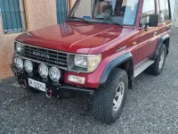 Usata Toyota Land Cruiser 90 CV (66 kW) 1992 SUV