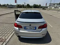 Usata BMW 525 218 CV (160 kW) 2011 Berlina