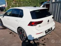 Usata VW Golf VIII GTI 245 CV (180 kW) 2022 Berlina