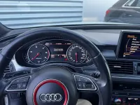 Usata Audi A6 Allroad Advanced 313 CV (230 kW) 2014 Bianco Station wagon