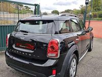Usata Mini One Countryman Business 102 CV (75 kW) 2020 Nero SUV