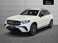 Nuova Mercedes GLC300 197 CV (144 kW) 2026 Bianco polare SUV
