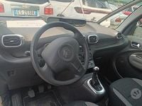 Usata Citroën C3 92 CV (67 kW) 2011 Blu Monovolume