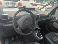 Usata Citroën C3 2011 Blu Monovolume