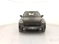 Usata Mini Countryman 150 CV (110 kW) 2023 Nero SUV