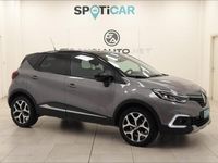 usata Renault Captur I - 1.5 dci Intens 90cv edc