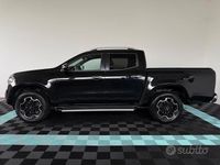Usata Mercedes X250 Edition 190 CV (139 kW) 2019 Nero Pick-up
