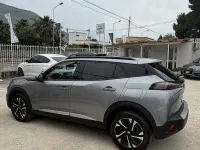 Usata Peugeot 2008 Allure 110 CV (80 kW) 2022 Grigio SUV