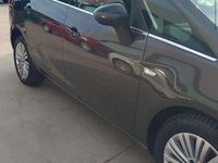 Usata Opel Zafira Tourer 150 CV (110 kW) 2016 Monovolume