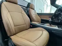 Usata BMW Z4 192 CV (141 kW) 2004 Grigio Cabrio