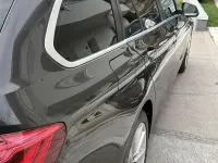 Usata BMW 518 143 CV (105 kW) 2014 Marrone Station wagon