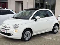 Usata Fiat 500 Lounge 95 CV (69 kW) 2018 Other Utilitaria