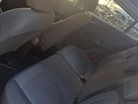 Usata Fiat Bravo 120 CV (88 kW) 2007 Grigio Utilitaria