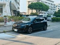 Usata Renault Clio V 100 CV (73 kW) 2025 Nero Berlina