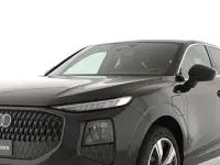 Nuova Audi Q3 Sportback S-Line 272 CV (200 kW) 2026 Verde SUV
