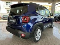 usata Jeep Renegade 1.0 T3 120CV Limited