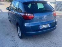 usata Citroën Grand C4 Picasso 1.6 HDi 110 FAP Exclusive