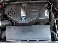 Usata BMW 320 177 CV (130 kW) 2009 Grigio Utilitaria