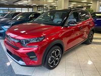 Nuova Citroën C3 101 CV (74 kW) 2026 Elixir red SUV