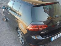 Usata VW Golf VII 150 CV (110 kW) 2015 Berlina