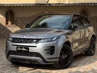 Usata Land Rover Range Rover evoque R-Dynamic 150 CV (110 kW) 2020 Grigio SUV