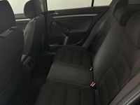 Usata VW Golf IV 105 CV (77 kW) 2005 Nero Berlina