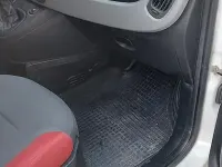 Usata Fiat Panda 69 CV (50 kW) 2015 Bianco Utilitaria