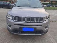 Usata Jeep Compass Sport 170 CV (125 kW) 2018 SUV