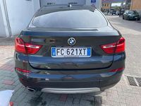 Usata BMW X4 190 CV (139 kW) 2016 SUV