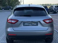 Usata Maserati Levante 275 CV (202 kW) 2016 Other SUV