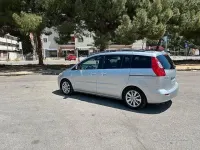 Usata Mazda 5 2007 Grigio Monovolume