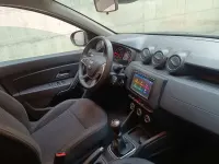 Usata Dacia Duster Comfort 116 CV (85 kW) 2019 Grigio SUV