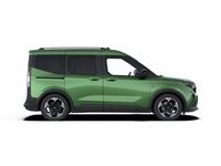 Nuova Ford Tourneo Courier Active 126 CV (92 kW) 2026 Bursting green  metallizzate Monovolume
