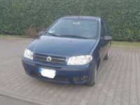 usata Fiat Punto 3p 1.2 Actual