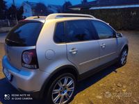 usata VW Polo Cross Polo Cross 1.4 16V